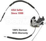 Dorman 940-009 Integrated Rear Door Lock Actuator Ford Transit CK4Z6143288F. Fixed Price $166.49.