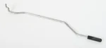 Genuine Bmw F10 F11 Door. Vertical Rod For Pull Knob. Driver. Front 51217175647. Fixed Price $17.50.