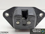 Oem 2009-2011 Honda Pilot 3.5L Tail Gate Latch Lock Actuator 74801-S9V-A01. Fixed Price $39.99.