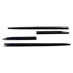 Ford Explorer 2020-2026 Trim Illusion Gloss Black Door Molding Set. Fixed Price $139.49.