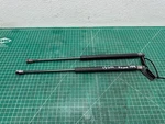 11-18 Smart Fortwo Trunk Lid Latch Striker Left&right Pair Oem. Fixed Price $14.46.
