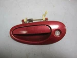 Drivers Left Front Outer Door Handle For 01-06 Chrysler Sebring Sedan. Fixed Price $32.95.