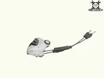 Oem 2016-2021 Honda Civic Front Left Driver Side Door Lock Latch Actuator. Fixed Price $88.34.