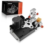 Door Latch Lock Actuator Compatible With Chevy & Front Right Passenger Side. Fixed Price $42.89.