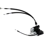 Rear Right Door Lock Actuator Latch For 2016-2020 Hyundai Tucson 81420-D3000. Fixed Price $51.78.
