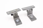 11-17 Bmw X3 Lh Left Front Lower & Upper Door Hinges Pair Oem 7068077 7205549. Fixed Price $22.49.