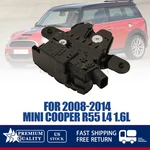 New For 2008-14 Mini Cooper R55 L4 1.6L Rear Driver Lower Tailgate Lock Actuator. Fixed Price $171.54.