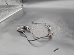 Oem 84-91 Bmw E30 Front Right Passenger Door Lock Microswitch 1375137 Used. Fixed Price $24.99.