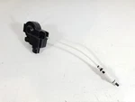 Lexus GS450H S190 2006 Fuel Cap Opener Cable With Puller 77030-30160. Fixed Price $58.30.