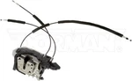 Dorman 931-017 Integrated Door Lock Actuaor Fits Nissan Juke. Fixed Price $229.79.