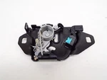2023 Tesla Model Y Hood Lock Latch Actuator Mechansim 1500397-00-E. Fixed Price $125.00.