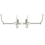 Dynacorn 1966 Fits Chevy Ii/nova Door Latches. Fixed Price $84.99.