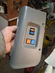 1992-97 ? Ford Aerostar Front Passenger Side Window Door Lock Switch Assembly. Fixed Price $55.00.