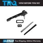 Trq Front Outer Outside Exterior Door Handle Driver Lh For Vw Jetta Golf. Fixed Price $22.95.