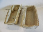 96-02' Mercedes W210 E320 E430 E55 Vacuum Pump Door Lock Trunk Cover Housing. Fixed Price $56.05.