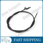 8E1823531G Hood Latch Release Cable Handle Line For Audi A4 S4 B7 2005-2009. Fixed Price $21.89.