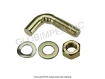 Porsche (1970-1976) Engine Lid Latch Bolt (hook) Uro Parts + Year Warranty. Fixed Price $24.00.