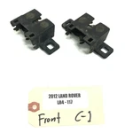 2010-2013 Land Rover Discovery LR4 Front Hood Lock Latch Catch X2 Oem.. Fixed Price $24.99.