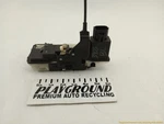 Volvo V70 XC70 Driver Left Rear Door Lock Latch Actuator Fits 2001-2004 02 03. Fixed Price $59.38.
