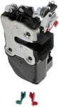 Door Lock Actuator Dorman (oe Solutions) 931-693. Fixed Price $106.86.