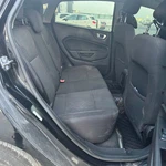 2016 Ford Fiesta Door Lock Rod Cover Driver's Side Used Oem BE8Z-5821979-B. Fixed Price $74.99.