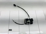 14-15 Kia Optima Rear Left Driver Side Door Lock Latch Actuator Oem. Fixed Price $66.49.