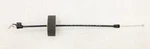 New Oem Mercedes-benz Liftgate Lock Control Cable 1667500259 Gl 350 Ml 12-16. Fixed Price $38.15.