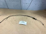 2010 Volkswagen Routan Rear Right Passenger Sliding Door Latch Lock Cable Oem+. Fixed Price $66.56.