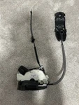 09-17 Volkswagen Passat Cc Front Right Side Door Lock Latch 16B-5N1837016F Oem. Fixed Price $25.00.