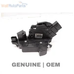 2010-2013 Land Rover Range Sport Front Right Door Latch / Lock Actuator. Fixed Price $27.99.