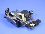 Genuine Mopar 2008-2020 Dodge Grand Caravan Sliding Door Latch Left 68030381AE. Fixed Price $183.05.