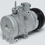 Ac Compressor Fits 11-13 Ford F150 Pickup 3831. Fixed Price $206.24.