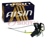 Aisin Rear Right Door Lock Actuator Motor For 1998-2007 Toyota Land Cruiser Ey. Fixed Price $154.93.