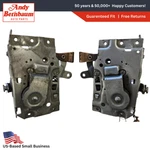 1957-59 Dodge Chrysler Rear Left Right Door Lock Latch Pair 1882666 1882667 Nos. Fixed Price $241.47.