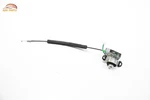 13-17 Lexus LS460 LS600H Trunk Deck Lid Lock Cylinder Latch Actuator & Cable Oem. Fixed Price $27.49.