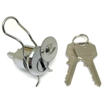Oem Toyota 69-84 Land Cruiser BJ40 FJ40 Rear Ambulance Door Lock Set 6951060010. Fixed Price $39.99.
