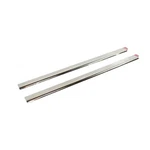 Oem Mopar For Dodge Challenger 2008-2014 Door Sill Guard Front, Rear Set Of Two. Fixed Price $273.23.