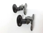 2005-2011 Volvo S40 V50 Hinges Left Rear Upper Lower Black Oem 31352274 31352272. Fixed Price $29.44.