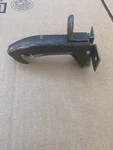 Nos 1972-1978 Dodge Truck Mopar Hood Latch Safety 3739874. Fixed Price $26.50.