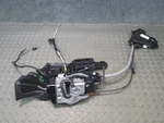 2013-2019 Mercedes X166 GLS450 Front Left Door Lock Latch Actuator Soft Close. Fixed Price $121.79.