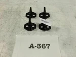 2007 Ford Five Hundred Door Striker Plate Set Oem. Fixed Price $44.93.