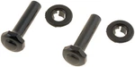Door Lock Knob Dorman/help 75407. Fixed Price $8.78.