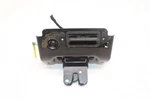 2004 Chrysler Crossfire Zh Coupe #374 Trunk Lid Lock Latch Actuator. Fixed Price $80.09.