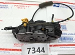 2007 2008 Gmc Acadia Front Left Door Lock Latch Actuator 25893179 Driver. Fixed Price $32.00.