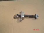 2013-2017 Subaru Crosstrek Front Door Check Strap Stop Driver Passenger Oem. Fixed Price $25.00.