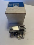 1968-1977 Corvette Interior Door Latch/lock Control Assy. R/side( Pass.) Nos Gm. Fixed Price $79.00.
