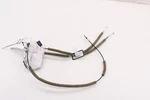 2019-2025 Infiniti QX50 Luxe Rear Left Door Lock Latch Actuator 82501-9CM0A Oem. Fixed Price $101.52.
