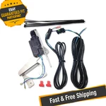 Pop & Lock PL8350 Black Power Tailgate For 09-14 Dodge Ram 1500/2500/3500. Fixed Price $138.21.