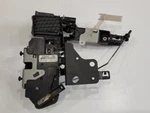 08-10 Lincoln Mkx Oem Front Left Driver Door Lock Latch. Fixed Price $69.35.