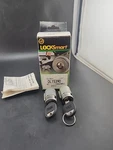 Lock Smart # DL15390. Fixed Price $95.99.
